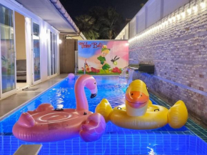 Tinker Bell Pool Villa